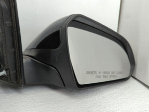 2015-2017 Hyundai Sonata Side Mirror Replacement Passenger Right View Door Mirror Fits 2015 2016 2017 OEM Used Auto Parts