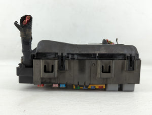 Ford Explorer Chassis Control Module Ccm Bcm Body Control