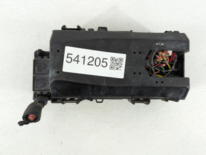 Ford Explorer Chassis Control Module Ccm Bcm Body Control