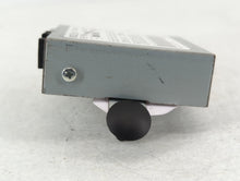 2008-2008 Buick Enclave Chassis Control Module Ccm Bcm Body Control