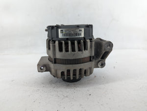 2012-2017 Buick Verano Alternator Replacement Generator Charging Assembly Engine OEM P/N:13588321 Fits OEM Used Auto Parts