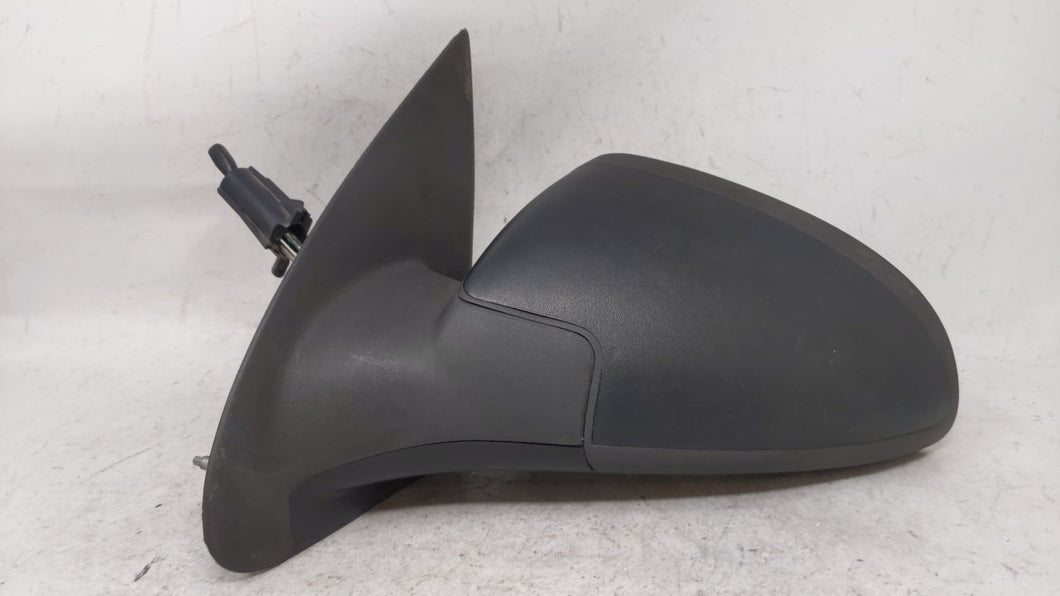 2005-2010 Chevrolet Cobalt Side Mirror Replacement Driver Left View Door Mirror P/N:15299345 Fits 2005 2006 2007 2008 2009 2010 OEM Used Auto Parts - Oemusedautoparts1.com