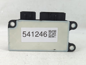 2014 Chevrolet Impala Chassis Control Module Ccm Bcm Body Control