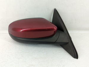 2010-2019 Ford Taurus Side Mirror Replacement Passenger Right View Door Mirror P/N:CG13 17683 BB5 Fits OEM Used Auto Parts