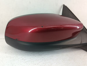 2010-2019 Ford Taurus Side Mirror Replacement Passenger Right View Door Mirror P/N:CG13 17683 BB5 Fits OEM Used Auto Parts