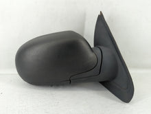 2007 Chevrolet Blazer Side Mirror Replacement Passenger Right View Door Mirror P/N:15808570 Fits 2006 2008 2009 OEM Used Auto Parts