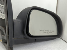 2007 Chevrolet Blazer Side Mirror Replacement Passenger Right View Door Mirror P/N:15808570 Fits 2006 2008 2009 OEM Used Auto Parts