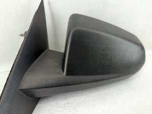 2008-2014 Dodge Avenger Side Mirror Replacement Driver Left View Door Mirror P/N:4112-13020-02 Fits OEM Used Auto Parts