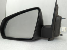 2008-2014 Dodge Avenger Side Mirror Replacement Driver Left View Door Mirror P/N:4112-13020-02 Fits OEM Used Auto Parts