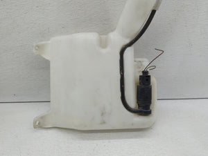 2011-2014 Dodge Avenger Windshield Washer Fluid Reservoir Bottle Oem