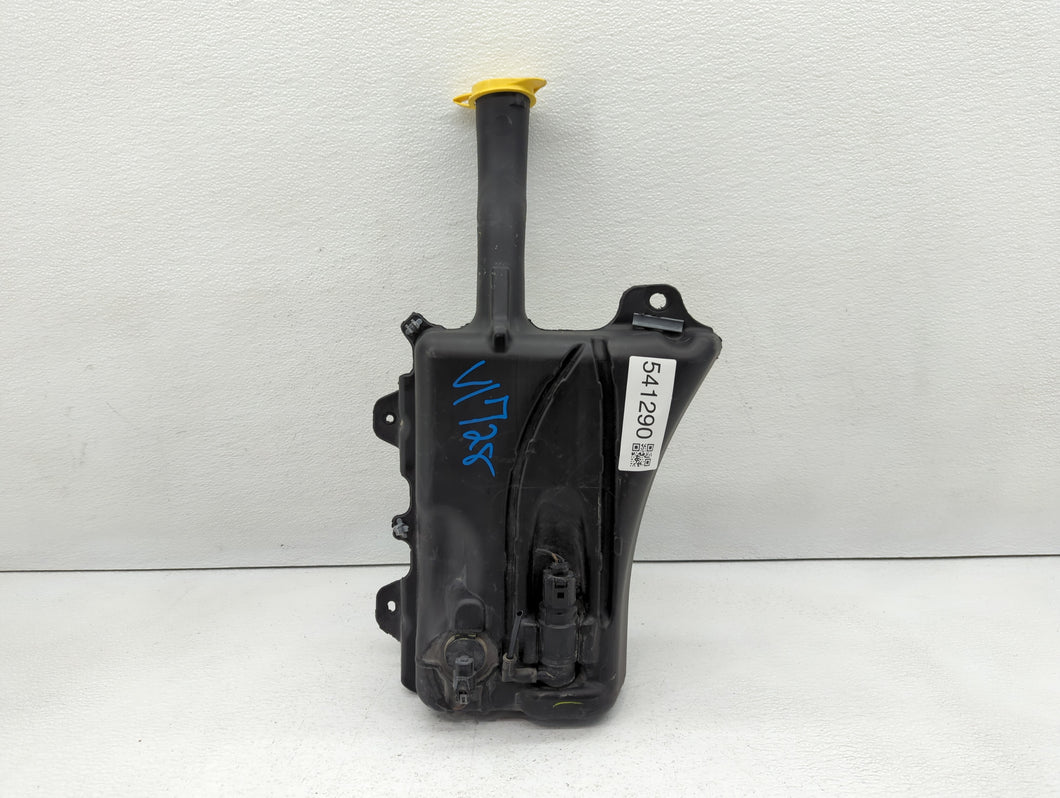 2013-2016 Dodge Dart Windshield Washer Fluid Reservoir Bottle Oem