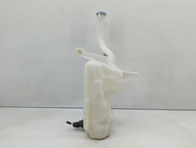 2013-2014 Ford Fusion Windshield Washer Fluid Reservoir Bottle Oem