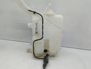 2013-2014 Ford Fusion Windshield Washer Fluid Reservoir Bottle Oem