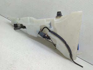 2013-2015 Jaguar Xf Windshield Washer Fluid Reservoir Bottle Oem