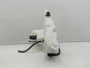 2013-2015 Jaguar Xf Windshield Washer Fluid Reservoir Bottle Oem