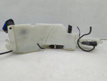 2013-2015 Jaguar Xf Windshield Washer Fluid Reservoir Bottle Oem