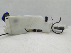 2013-2015 Jaguar Xf Windshield Washer Fluid Reservoir Bottle Oem