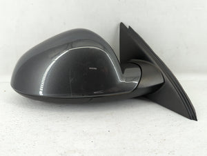 2011-2013 Buick Regal Side Mirror Replacement Passenger Right View Door Mirror P/N:22817091 Fits 2011 2012 2013 OEM Used Auto Parts