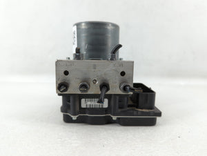 2012-2017 Fiat 500 ABS Pump Control Module Replacement P/N:68073251AF Fits 2012 2013 2014 2015 2016 2017 OEM Used Auto Parts