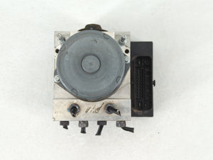 2012-2017 Fiat 500 ABS Pump Control Module Replacement P/N:68073251AF Fits 2012 2013 2014 2015 2016 2017 OEM Used Auto Parts