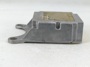 2007-2012 Lexus Is250 Chassis Control Module Ccm Bcm Body Control