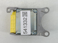 2007-2012 Lexus Is250 Chassis Control Module Ccm Bcm Body Control