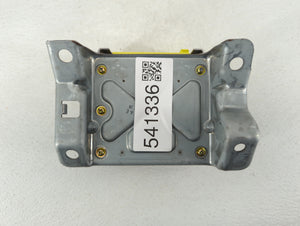 2003-2004 Toyota Sequoia Chassis Control Module Ccm Bcm Body Control