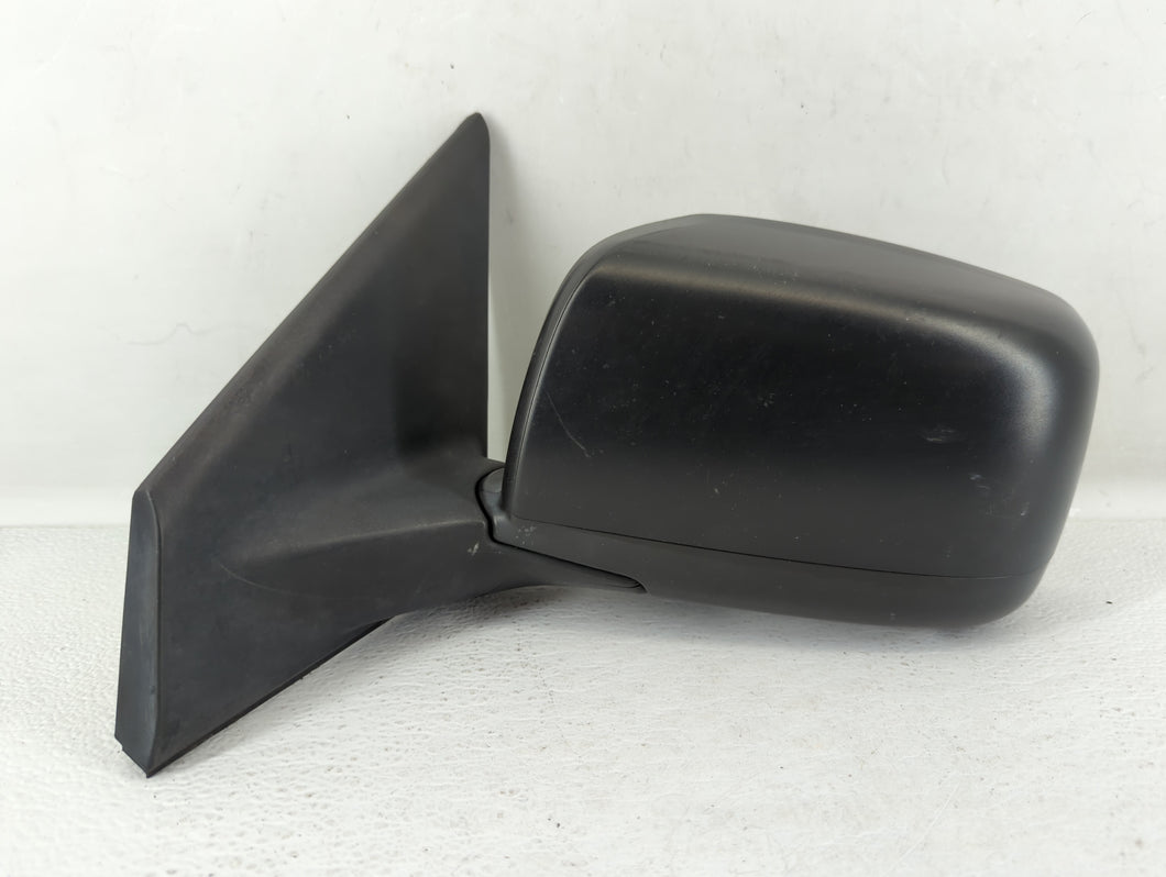 2008-2015 Nissan Rogue Side Mirror Replacement Driver Left View Door Mirror Fits 2008 2009 2010 2011 2012 2013 2014 2015 OEM Used Auto Parts