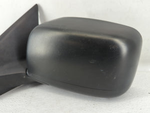 2008-2015 Nissan Rogue Side Mirror Replacement Driver Left View Door Mirror Fits 2008 2009 2010 2011 2012 2013 2014 2015 OEM Used Auto Parts