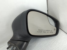2011-2019 Ford Fiesta Side Mirror Replacement Passenger Right View Door Mirror P/N:AE83-17682-A Fits OEM Used Auto Parts