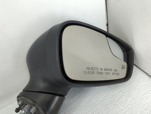 2011-2019 Ford Fiesta Side Mirror Replacement Passenger Right View Door Mirror P/N:AE83-17682-A Fits OEM Used Auto Parts