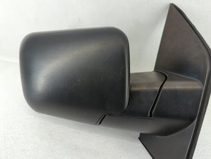 2004-2015 Nissan Titan Side Mirror Replacement Passenger Right View Door Mirror P/N:1408396 Fits OEM Used Auto Parts