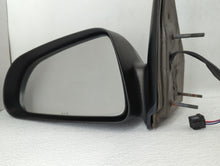 2004-2007 Dodge Durango Side Mirror Replacement Driver Left View Door Mirror P/N:55077399AI Fits 2004 2005 2006 2007 OEM Used Auto Parts