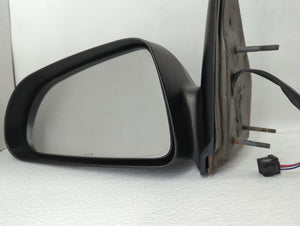 2004-2007 Dodge Durango Side Mirror Replacement Driver Left View Door Mirror P/N:55077399AI Fits 2004 2005 2006 2007 OEM Used Auto Parts