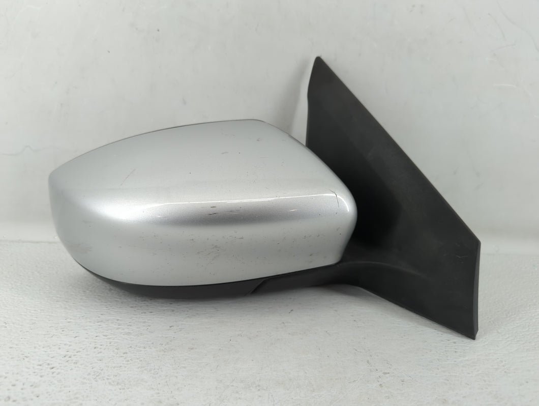 2016-2019 Nissan Sentra Side Mirror Replacement Passenger Right View Door Mirror P/N:26926718 Fits 2016 2017 2018 2019 OEM Used Auto Parts