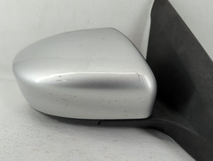 2016-2019 Nissan Sentra Side Mirror Replacement Passenger Right View Door Mirror P/N:26926718 Fits 2016 2017 2018 2019 OEM Used Auto Parts