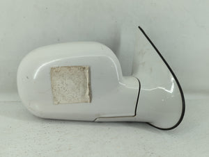 2001-2004 Hyundai Santa Fe Side Mirror Replacement Passenger Right View Door Mirror P/N:E4012147 E4012148 Fits 2001 2002 2003 2004 OEM Used Auto Parts