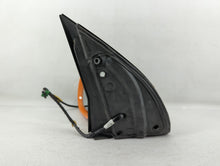 2006-2007 Volkswagen Gti Side Mirror Replacement Driver Left View Door Mirror P/N:E13010880 1K1 857 501 GS 969 Fits 2006 2007 OEM Used Auto Parts