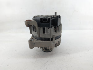 2013-2021 Chevrolet Trax Alternator Replacement Generator Charging Assembly Engine OEM P/N:13597226 Fits OEM Used Auto Parts