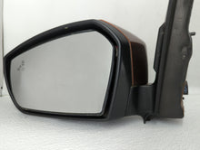 2017-2019 Ford Escape Side Mirror Replacement Driver Left View Door Mirror P/N:GJ54 17683 FB5 Fits 2017 2018 2019 OEM Used Auto Parts