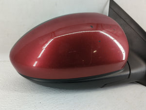 2011-2016 Chevrolet Cruze Side Mirror Replacement Passenger Right View Door Mirror P/N:95186715 95220820 Fits OEM Used Auto Parts