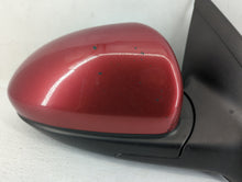 2011-2016 Chevrolet Cruze Side Mirror Replacement Passenger Right View Door Mirror P/N:95186715 95220820 Fits OEM Used Auto Parts