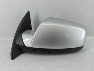 2016-2017 Chevrolet Equinox Side Mirror Replacement Driver Left View Door Mirror P/N:20219989 Fits 2016 2017 OEM Used Auto Parts