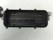 2011-2013 Hyundai Equus Chassis Control Module Ccm Bcm Body Control