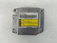 2004 Chevrolet Silverado 1500 Chassis Control Module Ccm Bcm Body Control