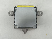 2008-2012 Honda Accord Chassis Control Module Ccm Bcm Body Control