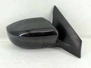 2016-2019 Nissan Sentra Side Mirror Replacement Passenger Right View Door Mirror P/N:963013YU1F Fits 2016 2017 2018 2019 OEM Used Auto Parts