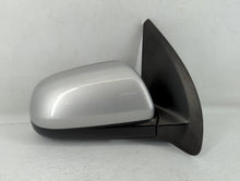 2009-2011 Chevrolet Aveo Side Mirror Replacement Passenger Right View Door Mirror P/N:E4012312 E4012311 Fits 2009 2010 2011 OEM Used Auto Parts