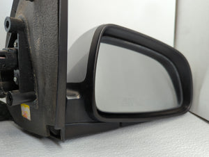 2009-2011 Chevrolet Aveo Side Mirror Replacement Passenger Right View Door Mirror P/N:E4012312 E4012311 Fits 2009 2010 2011 OEM Used Auto Parts