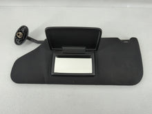 2011-2014 Dodge Avenger Sun Visor Shade Replacement Driver Left Mirror Fits 2011 2012 2013 2014 OEM Used Auto Parts